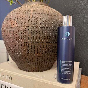 MONAT Advanced Hydrating Shampoo 8 oz